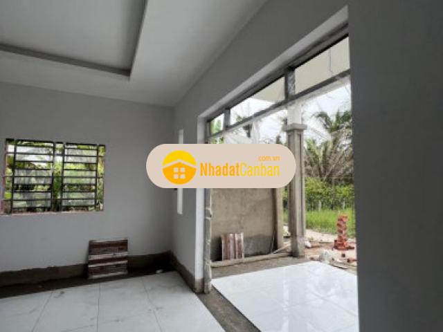 Bán nhà phường cách chợ tú điền vài trăm mét