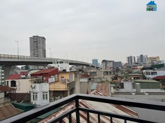 Bán Nhà Phương Liệt, Thanh Xuân. 65M2 7 Tầng MT 4M Giá 13,5 Tỷ 15M Ra Mặt Phố Mặt Ngõ Nông