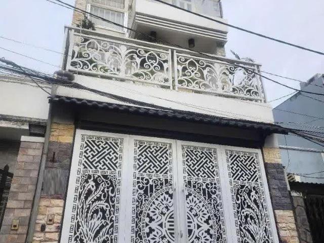 Bán Nhà Phường Linh Chiểu G bán Nhà Phường Linh Chiểu, Tp Thủ Đức Giá 7.3 Tỷ