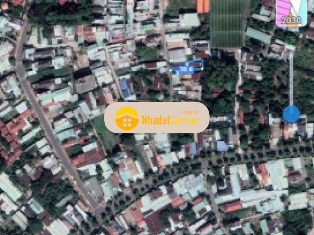 Bán nhà phường phú lợi thủ dầu một