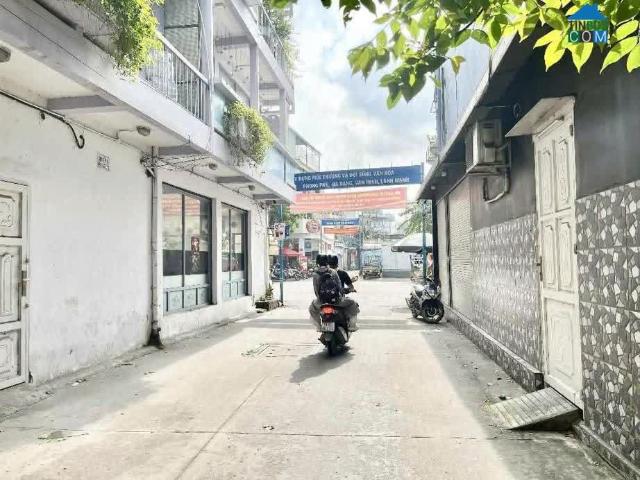 Bán Nhà Phố Đường Số 1 P. 4 Quận Gò Vấp Diện Tích Đẹp 4X17M Giá 11.6 Tỷ