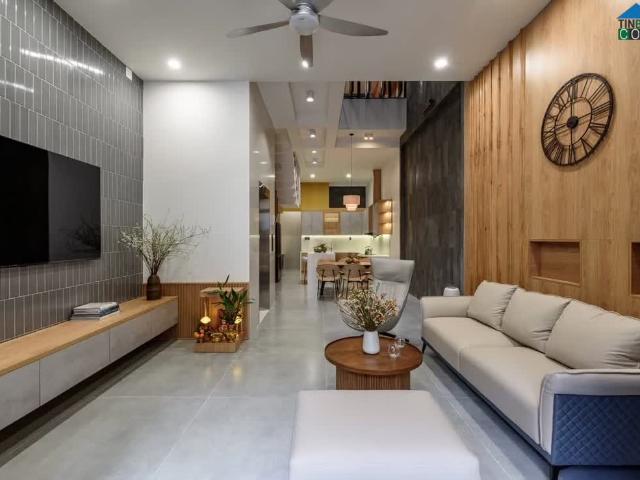 Bán nhà phường 12, đường Trung Lang Tân Bình  6*29  165m2 10,7 tỷ