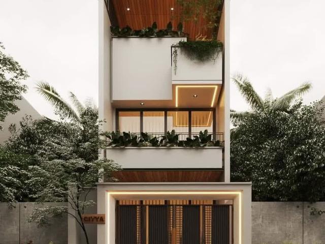 Bán nhà phường 12 Tân Bình, hxh Trần Mai Ninh 4,2*26 8,7 tỷ