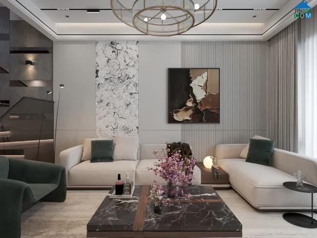 Bán nhà phường 2 Tân Bình, HXH Phổ Quang 4x13, khu VIP biệt thự