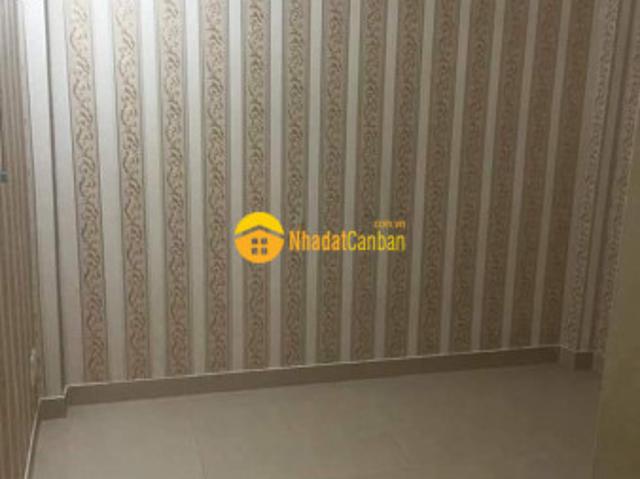 Bán nhà phường 4, quận 10, về ở ngay