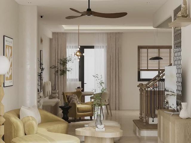 Bán nhà phường 4 Tân Bình, HXH Hoàng Văn Thụ 4*13,5 3 tầng  9,5 tỷ