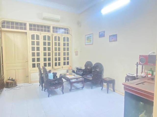 Bán Nhà Phố Nghĩa Đô, Cầu Giấy, Diện Tích 73m2, Nhà 2 Mặt Ngõ, Phân Lô Ô Tô Vào Nhà