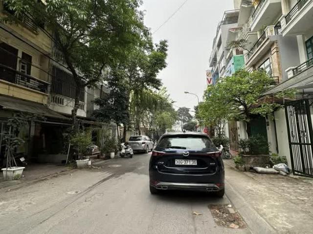 Bán Nhà Phố Nghĩa Đô Quận Cầu Giấy. 64m Nhỉnh 22 Tỷ. Cam Kết Ảnh Thật Mô Tả Chính Xác. Chủ Cần