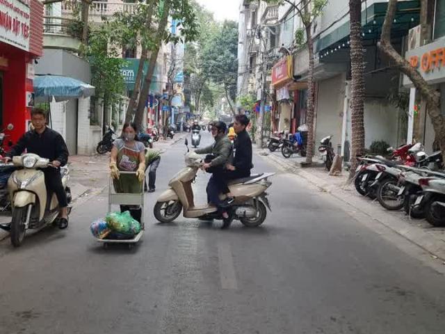 Bán Nhà Phố Nghĩa Đô Quận Cầu Giấy. 101m Mặt Tiền 7,8m Nhỉnh 28 Tỷ. Cam Kết Ảnh Thật Mô Tả Chính