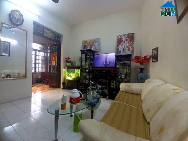 Bán nhà Phố Nguyễn Văn Cừ 45m, 4 Tầng, Mt gần 6m, Giá hơn 10 tỷ