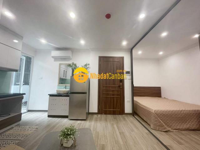 Bán nhà phố nguyễn chí thanh 90m2, 8t, 2 mặt tiền 5m trước sau ô tô dòng tiền 130trtháng