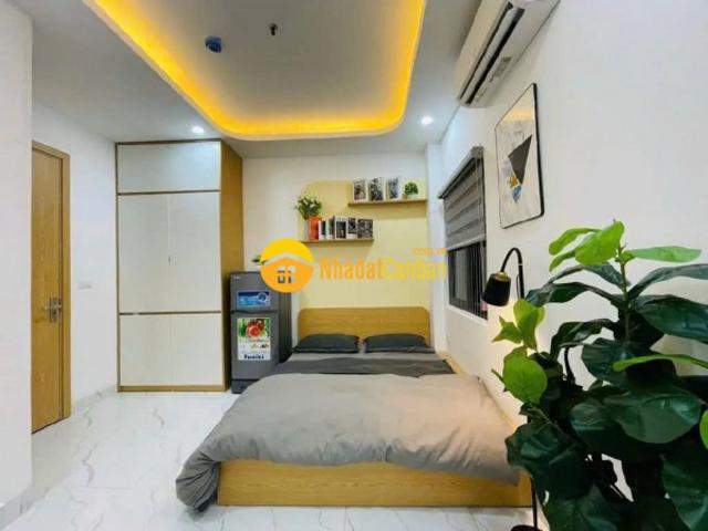 Bán nhà phố nguyễn hy quang 110m2, 9 tầng 3 thoáng dòng tiền 260 triệutháng gần hồ