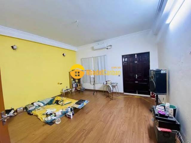 Bán nhà phố nguyễn khang, quận cầu giấy 4 tầng, mặt tiền 5.2m, diện tích 100m2