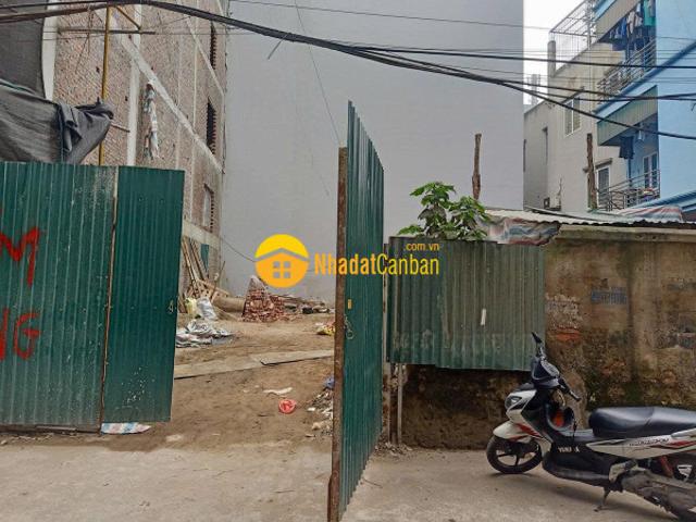 Bán nhà phố nguyễn lân 65m2, mt5m ô tô vào 2 mặt ngõ nhỉnh 17 tỷ hiếm thanh xuân
