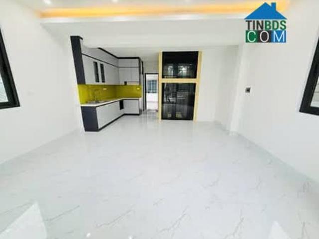 Bán Nhà Phố Nguyễn Ngọc Nại – Thanh Xuân – Vị Trí Trung Tâm – Ô Tô Tránh – Vừa Ở Vừa Kinh Doanh