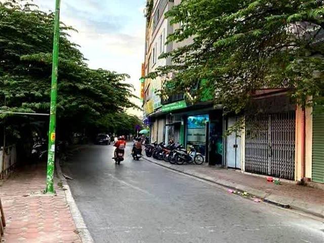 Bán Nhà Phố Đông Tác Quận Đống Đa. 57m Nhỉnh 13 Tỷ. Cam Kết Ảnh Thật Mô Tả Chính Xác. Chủ Thiện