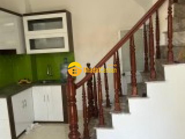 Bán nhà phố đông thiên 5 tầng, chủ mót bán giảm 100tr giá chỉ còn 2,4 tỷ