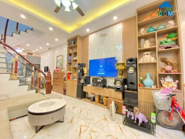 Bán Nhà Phố Đông Thiên Hoàng Mai 40m Giá 3, x Tỷ