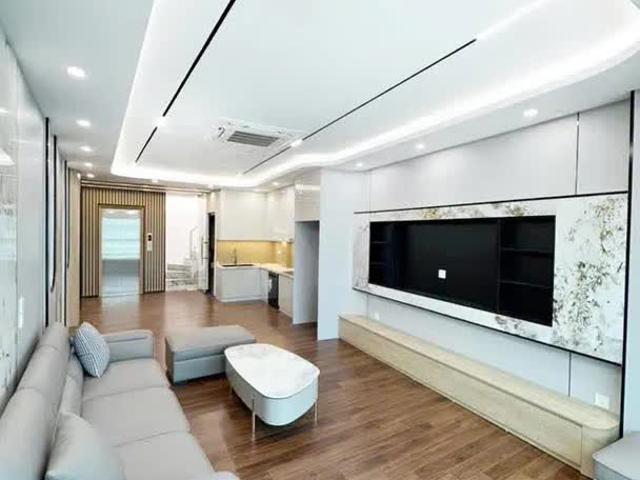 Bán Nhà Phố Đàm Quang Trung 60m2 7T Gara, Thang Máy, Kinh Doanh, Cửa Hàng 16. X Tỷ