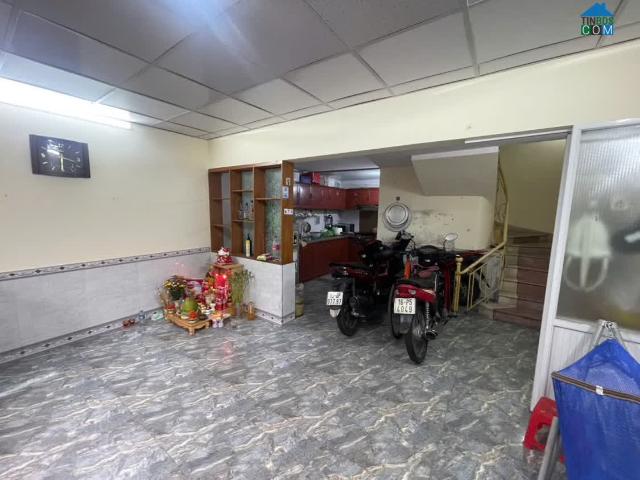 Bán nhà phố An Đà Đông Khê ngay sau lô 22 Lê Hồng Phong, Giá chỉ 2 tỷ 200tr