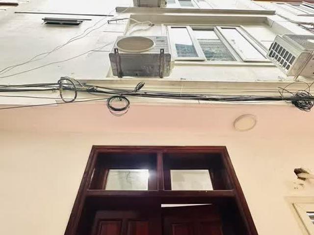 Bán nhà phố Đào Tấn, Ba Đình, 34m2, 5 tầng, 7. X tỷ
