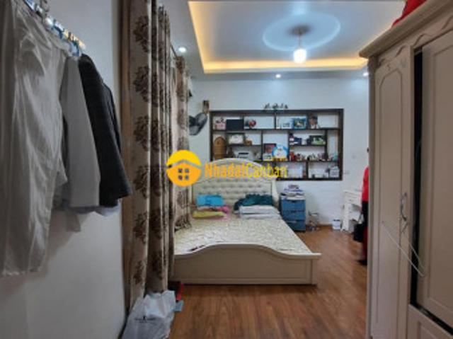 Bán nhà phố bắc cầu, long biên dt 50.2m 4t mt 7m giá 3.45 tỷ