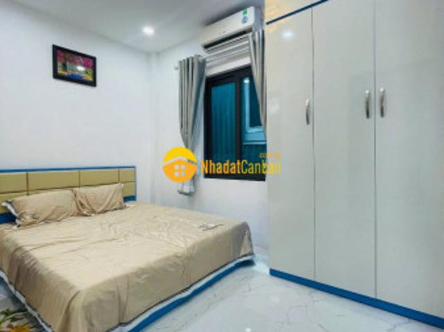 Bán nhà phố bạch mai ngõ thông thẳng tắp, khu phân lô dt 24m giá 4.8 tỷ sđ riêng chính chủ
