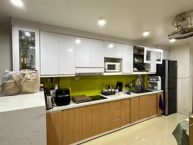 Bán Nhà Phố Bồ Đề, Long Biên, Ô Tô Đỗ Cửa, Ô Chờ Thang Máy DT40M 5 Tầng