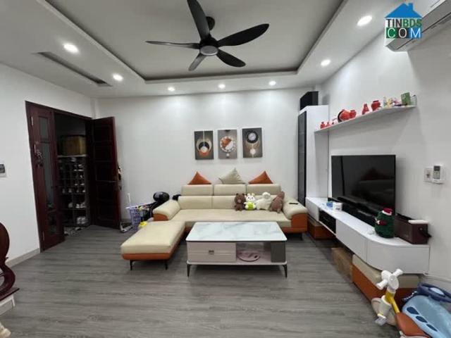 Bán Nhà Phố Bồ Đề, Ngõ To Xe Morning Vào Tận Cửa Thông Các Ngõ. DT 44m2, 5 tầng, Giá 5.3 tỷ