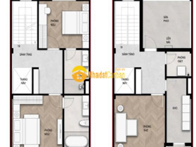 Bán nhà phố đị bộ phố ánh dương 87m2 giá hơn 6tỷ dự án vlasta