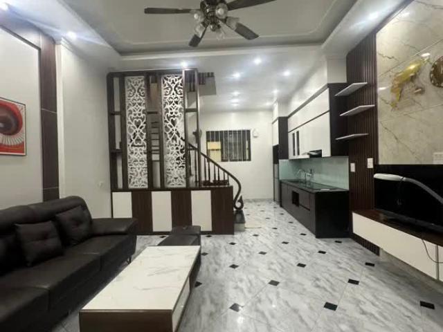 Bán nhà phố bế văn đàn hà đông ô tô đỗ 38m x 5 tầng giá 8,88 tỷ
