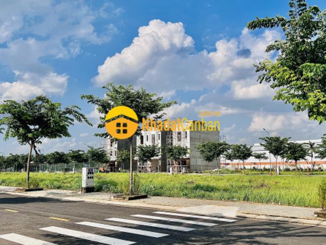 Bán nhà phố bình dương tặng gói nội thất 150tr