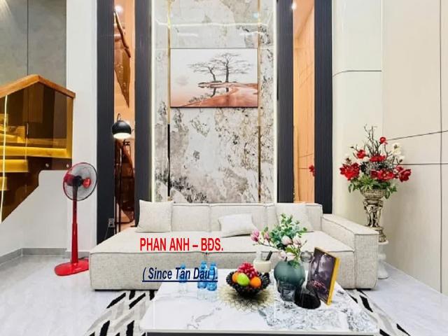 Bán Nhà Phố Bình Trưng Tây Vị Trí Vàng, Tiện Ích Đỉnh – Chỉ có 6 tỷ