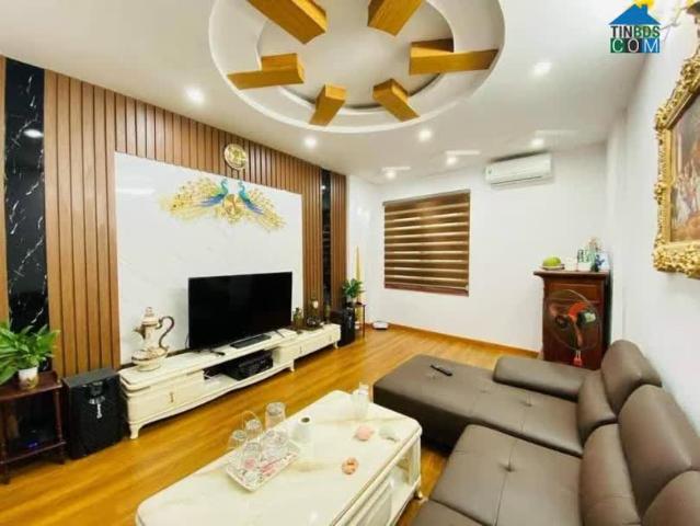 Bán nhà phố Cửa Quán, Hà Đông nhà đẹp vị trí đắc địa hàng xóm trường Ban Mai 55m giá 9, 25 tỷ