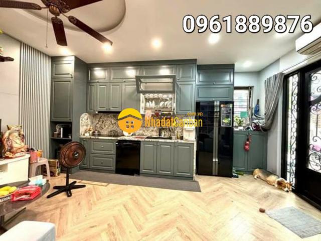 Bán nhà phố cổ kinh doanh homestay siêu đỉnh phố đào duy từ, dt32mx5tầng, mt 4,5m, giá 13,9tỷ