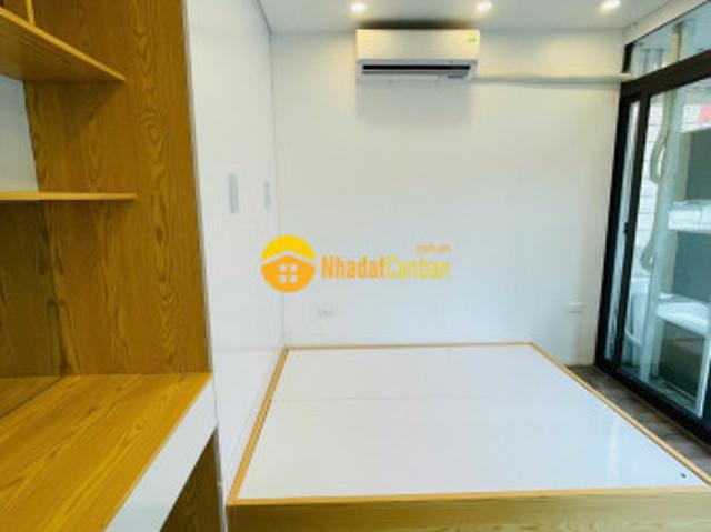 Bán nhà phố cự lộc, thanh xuân, gần royal city, 5 tầng thiết kế đẹp, hiện đại