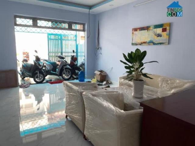 Bán nhà Phước Long B – Q9 Thủ Đức 100M2 Nhà 2 Tầng – gần đỗ xuân hợp