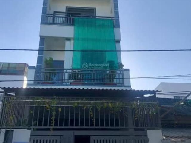 Bán Nhà Phước Long, Nha Trang Giá Cực Tốt, Chỉ 4.6 Tỷ Vị trí: Phước Long Nha Trang