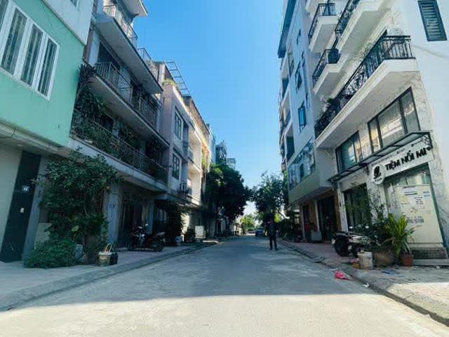 Bán Nhà Phố Cổ Linh 45m2, 7 Tầng, Phân Lô Vỉa Hẻ, Kinh Doanh Nhỉnh 1X Tỷ