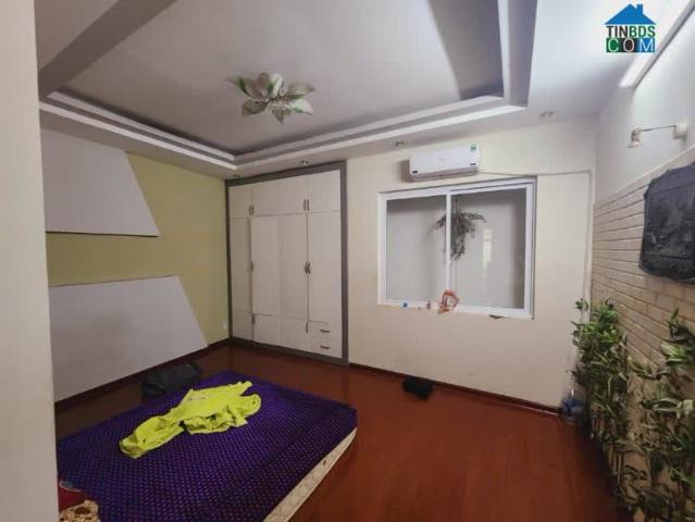 Bán nhà Phố Cầu Giấy, Quận Cầu Giấy, Kinh Doanh. Giá 7.8 tỷ