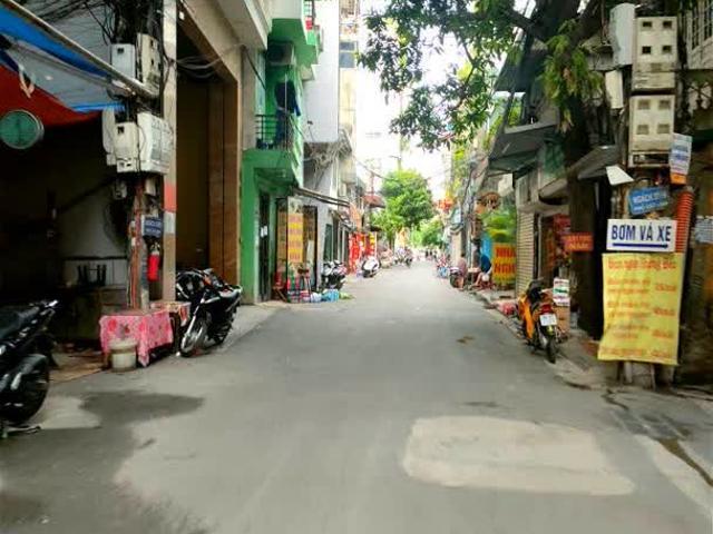 Bán Nhà Phố Cát Linh Quận Đống Đa. 132m Mặt Tiền 9m Nhỉnh 11 Tỷ. Cam Kết Ảnh Thật Mô Tả Chính