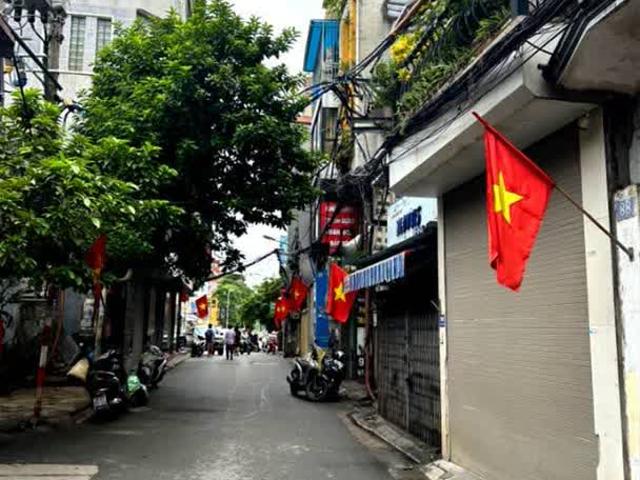 Bán Nhà Phố Cát Linh Quận Đống Đa. Sổ 46m Thực Tế 50m Xây 6 Tầng Nhỉnh 10 Tỷ. Cam Kết Ảnh Thật