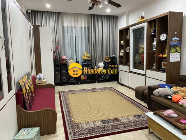 Bán nhà phố chính kinh, thanh xuân, nhà chủ tự xây, 2 mặt thoáng, dt 50m x4t, 4.2 tỷ