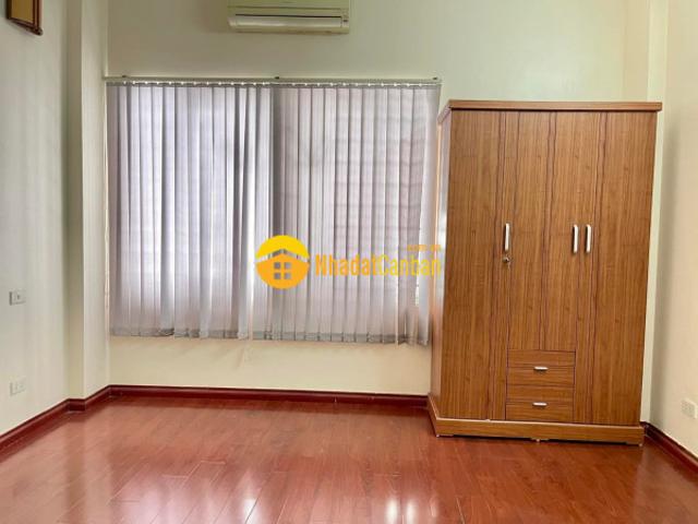 Bán nhà phố chính kinh, thanh xuân, nhà dân xây, 2 mặt ngõ, giá tốt