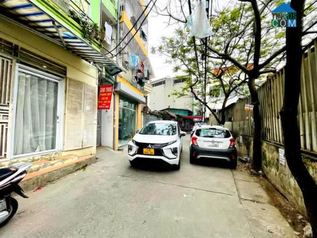 Bán Nhà Phố Dương Quảng Hàm Quận Cầu Giấy. 132m Mặt Tiền 6m Nhỉnh 20 Tỷ. Cam Kết Ảnh Thật Mô Tả