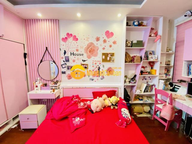 Bán nhà phố giáp nhất, thanh xuân, nhà đẹp, ngõ thoáng, gần ô tô, dt36m2x6t chỉ 4.5 tỷ
