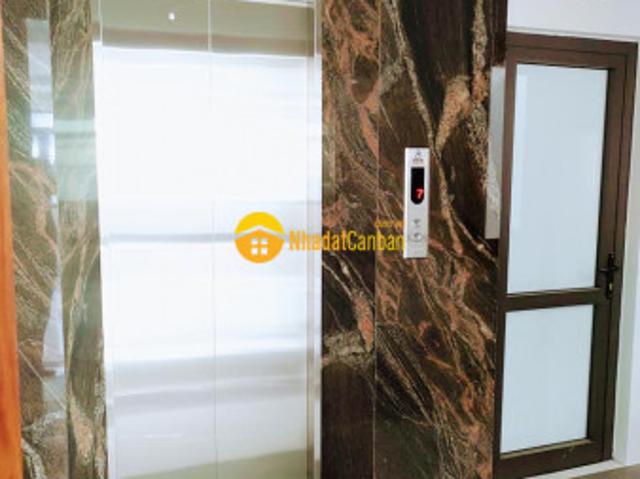 Bán nhà phố huỳnh thúc kháng, 60m 7 tầng tm, kd đỉnh, giá 25,2 tỷ