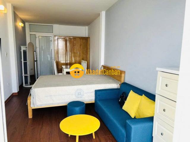 Bán nhà phố huỳnh thúc kháng, đống đa 57m2 vỉa hè rộng nhà 3 tầng kinh doanh chỉ 22.5 tỷ