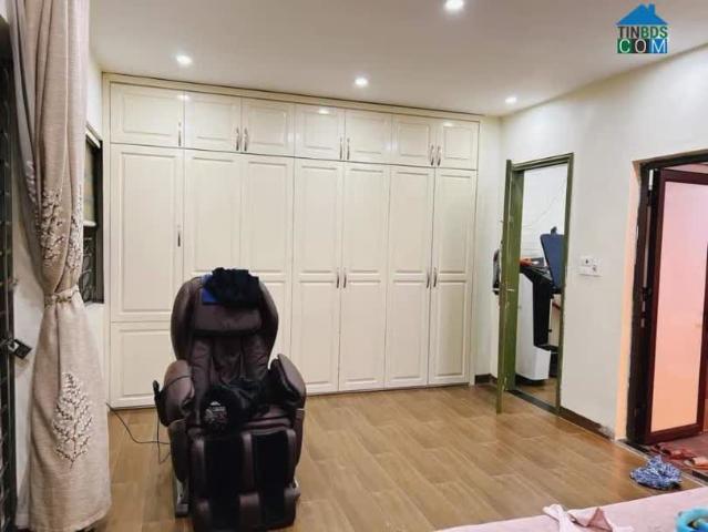 Bán nhà Phố Huế 73m2 5 tầng Mặt tiền 4m giá 12tỷ Kinh doanh