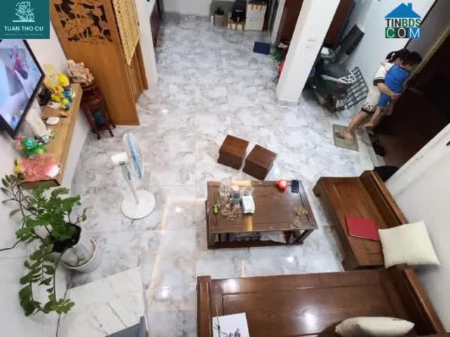 Bán Nhà phố Hưng Phúc, 1 bước ra phố, View hồ, 5 tầng TK Đẹp, 50m2, 6.4 tỷ